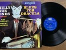 Philly Joe Jones Blues for Dracula w.J.Griffin Riverside blue DG small label