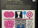 BILL EVANS Interplay Jazz RIVERSIDE RM 445 Hubbard Mono VG+ Rare Groove Soul DJ