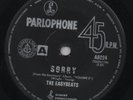 THE EASYBEATS   Rare 1966 Australian Only 7