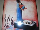 THE CHAMELEONS - IN SHREDS/NOSTAGIA/LESS THAN HUMAN - 12INCH - 1985 - GERMANY -