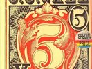 J.J. Cale 5 NEAR MINT Mercury Vinyl LP
