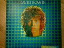 beautiful DAVID BOWIE Space Oddity PAUL SMITH LIMITED EDITION 3000 splatter
