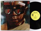 Brenton Wood - Oogum Boogum LP - Double Shot Mono Shrink