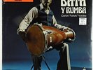 Carlos Patato Valdez - Bata Y Rumba LP - Latin Percussion SEALED