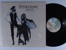 FLEETWOOD MAC Rumours WARNER BROS LP VG+ textured cover w/ insert SHRINK g