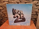 Now That's What I Call Music 25 - Original 12” Vinyl LP - 1993 - 1st Press