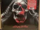 SLEEPY HOLLOW Soundtrack Vinyl LP Waxwork Danny Elfman NEW  (color)