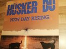Hüsker Dü – New Day Rising - LP - SST 031