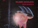 Black Sabbath Paranoid Vertigo Swirl Original 1970 UK 6360 011 VG+/VG