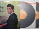 Elvis Presley Japan RCA 2-LP Golden Hymn (How Great Thou Art + His Hand in Mine)