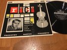 SXL 2240 Wbg ED1 Ruggiero Ricci Solo Recital violin NM