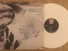 Porcupine - Echo & the Bunnymen Vinyl Record LP White Vinyl Brand New