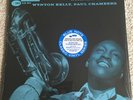 Hank Mobley - Soul Station - Blue Note Classic Vinyl LP- New & Sealed