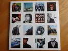 Bon Jovi - Crush - 2 x LP - 2016 180g Press - Ex