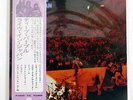 DEEP PURPLE LIVE IN JAPAN WARNER P-5506W,7 JAPAN OBI VINYL 2LP