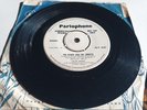 DEAN WEBB   -  THE ROUGH AND THE SMOOTH / STREAMLINE BABY  -  DEMO  -  VERY RARE