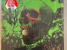 John Dwyer signed / autographed Lp / Green Vinyl (Thee Oh Sees Osees) Witch Egg