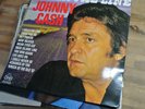 Johnny Cash : 25 LPs