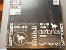 Deftones - White Pony 20th Anniversary 4 LP box set, DJ Shadow, Robert Smith