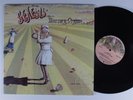 GENESIS Nursery Cryme CHARISMA LP VG+ g