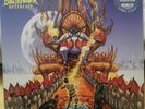 THE BLACK DAHLIA MURDER DEFLORATE 12