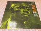 ART BLAKEY JAZZ MESSENGERS s/t LP Blue Note 1964 deep groove pressing HARD BOP