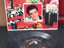 ELVIS PRESLEY - SINGS CHRISTMAS SONGS - 1957 RCA, EPA-4108, 7