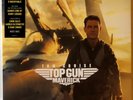 O.S.T Top Gun Maverick (2022) 2 LP White Vinyl