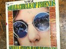 ROGER NICHOLS & The Small Circle Of Friends A&M 1968 VG+ VINYL LP Record USED