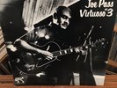 JOE PASS VIRTUOSO #3 PABLO LP JAZZ GUITAR