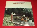 RAHSAAN ROLAND KIRK Rahsaan Rahsaan LP Atlantic (1970) orig MODAL JAZZ
