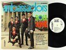Ambassadors - Soul Summit LP - Arctic - Rare Soul Funk PROMO