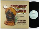 Gil Scott-Heron & Brian Jackson - Midnight Band LP - Arista VG+