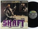 Isaac Hayes - Shaft OST 2xLP - Enterprise
