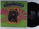 EASYBEATS Friday On My Mind UNITED ARTISTS LP VG+ mono g