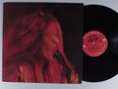 JANIS JOPLIN I Got Dem Ol' Kozmic Blues Again Mama  COLUMBIA LP VG+ 2-eye g