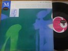 PAUL MAKANOWITZKY - RISTENPART  /  MOZART  concertos K 216 & 218  / CFD  STEREO