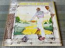 ELTON JOHN GOODBYE YELLOW BRICK ROAD 1973 UK 1st Press Translucent Red Vinyl NM
