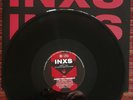 INXS NEED YOU TONIGHT 3-TRACK SUPER-RARE 12 INCH UK PROMO SINGLE, INXS D.J. 121
