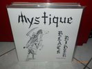 Mystique – Black Rider,metal rare lp,vinyl,PRIVATE,USA
