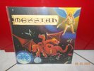 Messiah–Final Warning,100 made,lp,rare private USA metal,vinyl