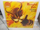 Mercyful Fate ‎– Don't Break The Oath,003/100 copies,metal rare sealed lp,vinyl,