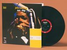 John Coltrane - Sun Ship (VMP Classics AAA) | LP Vinyl Me Please Record | New