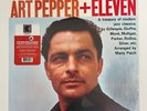 Art Pepper - + Eleven 