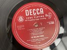 The Rolling Stones - BEGGARS BANQUET - 1st PRESS VINYL LP - **RARE MONO** Decca