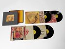 The Rolling Stones - Goats Head Soup (Deluxe Edition Box Set) | 4LP Vinyl Record