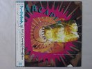Arcadia Goodbye Is Forever EMI S14-130 Japan  VINYL LP OBI