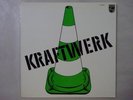 Kraftwerk 2 Philips BT-8108 Japan  VINYL LP