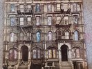 Led Zeppelin physical graffiti vinyl 1975 very good condition