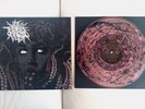 With The Eyes Of Conrad Veidt All Is Lost VINYL WAX VESSEL nebula sig wax mage